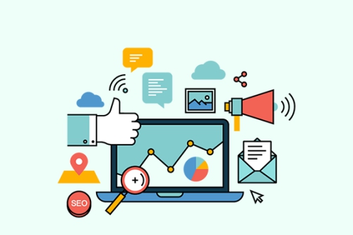 西盟提升网络推广效果企业要注意哪些方面的问题